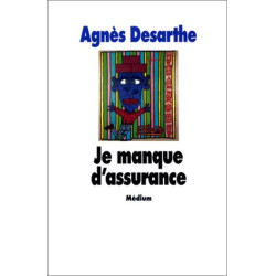 Je manque d'assurance