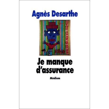 Je manque d'assurance