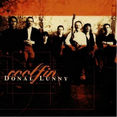 Donal Lunny Coolfin