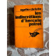 Les Indiscretions D'hercule Poirot