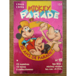 MICKEY PARADE n204 12