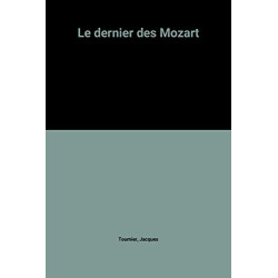 Le dernier des Mozart