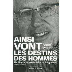 Ainsi vont les destins des hommes