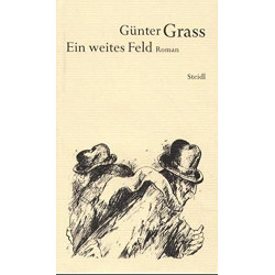 Werkausgabe 13. Ein weites Feld