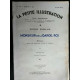 La petite illustration N 677 Roman N 316 9 Juin 1934