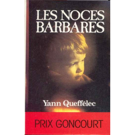 Les noces Barbares