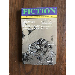 Fiction OPTA - N°401