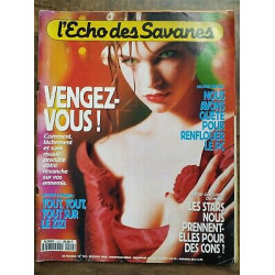 L'echo des Savanes Nº 102 Février 1992
