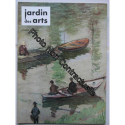 Jardin Des Arts N° 57