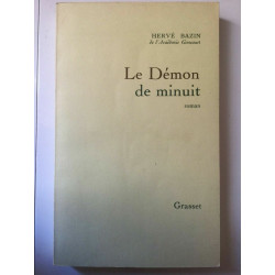 Le Démon de minuit