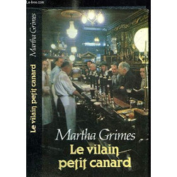 Le vilain petit canard. Roman traduit de l'anglais
