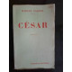 Marcel Pagnol - César