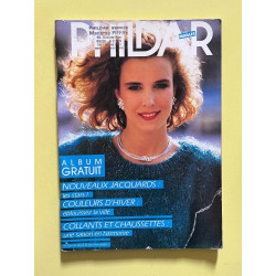 Phildar Mailles N136