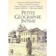 Petite géographie intime