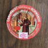 Etiquette Camembert -Le Moine - Fromagerie Fermiers Normands...