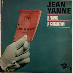 Le Permis / La Circulation