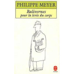 Balivernes pour la levee des corps