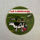Le Lorrain