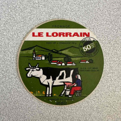 Le Lorrain