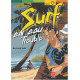 Surf en eau trouble