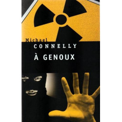 A genoux