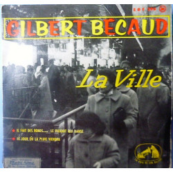 La Ville