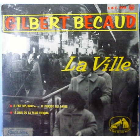 La Ville