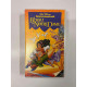 Le Bossu de Notre-Dame - Walt Disney VHS Cassette vidéo
