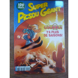 SUPER PICSOU GEANT n142 11