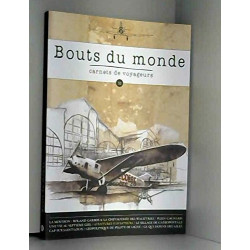 Revue bouts du monde 32