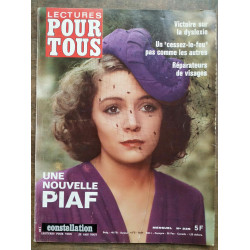 Lectures pour tous n239 Décembre 1973 Lectures pour tous Je sais tout