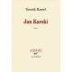 Jan Karski