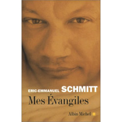 Mes évangiles