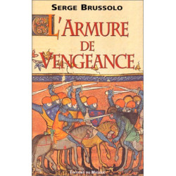 L'armure de vengeance