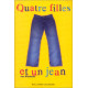 Quatre filles et un jean