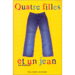Quatre filles et un jean