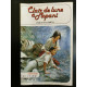 Collection delphine Katherine smith Clair de lune à mopani mondiales