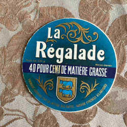 La Régalade
