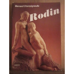 Bernard champigneulle rodin