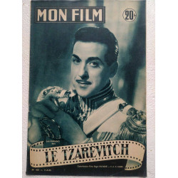 MON FILM 455 11 5