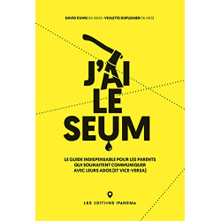 J'ai le seum