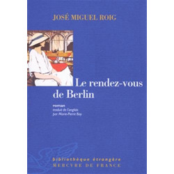 Le rendez-vous de Berlin