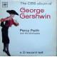 The CBS Album Of George Gershwin
