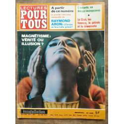Lectures pour tous n240 Janvier 1974 Lectures pour tous Je sais tout