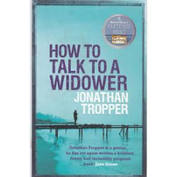 How to Talk to a Widower-