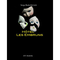Hôtel les Embruns