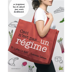 Ceci n'est pas un régime