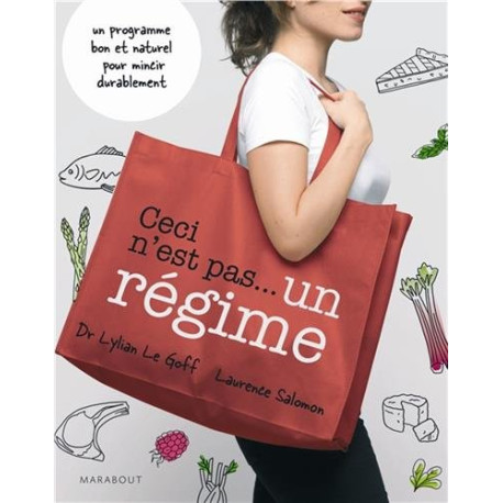Ceci n'est pas un régime