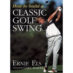 How to Build a Classic Golf Swing