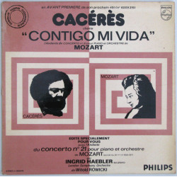 Contigo Mi Vida